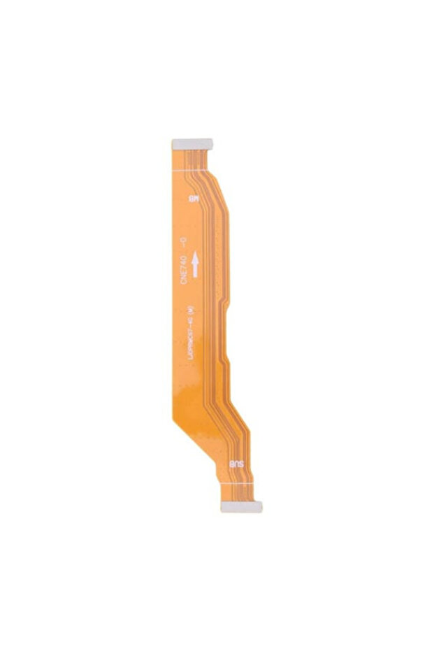 Realme 12 Lite Motherboard Interconnect Film Main Flex Rmx3890 Compatible
