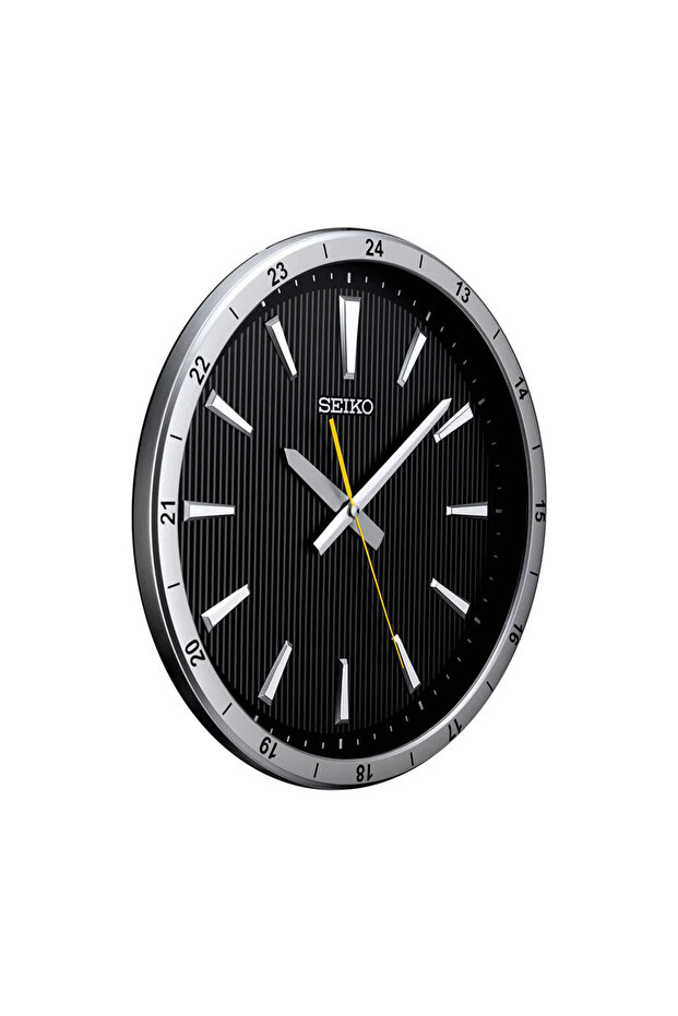 Clock QXA802S Duvar Saati - 3