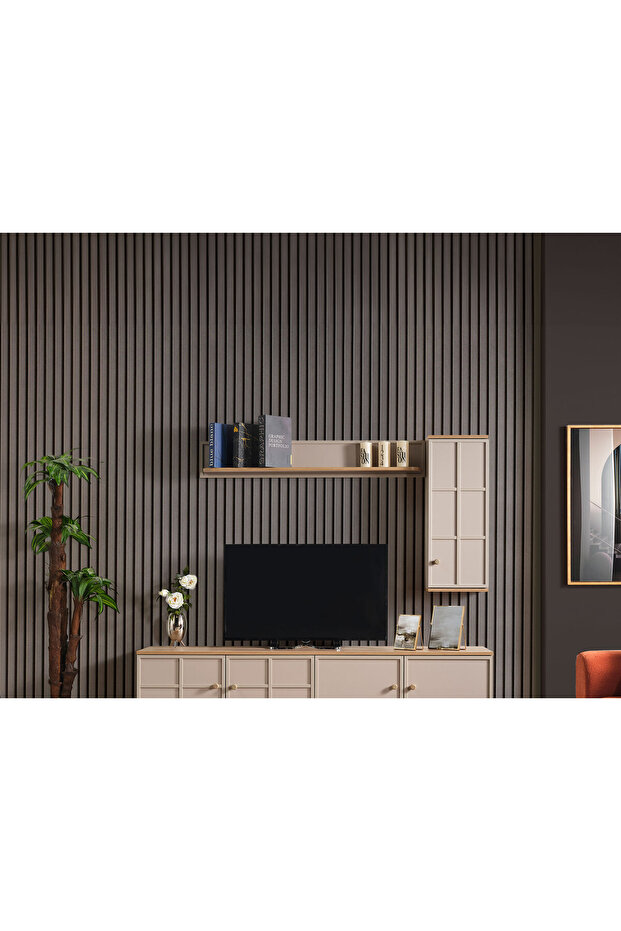 Serez Tv Üst Modül - 1