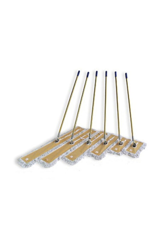Luxury rectangular mop C-002 - 2