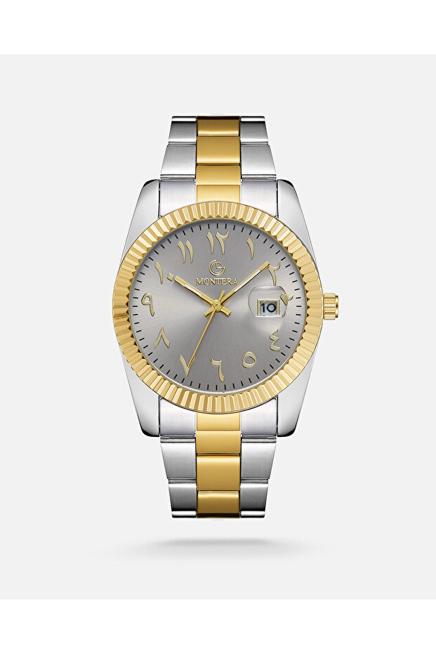 Stylish Montera Men's Watch