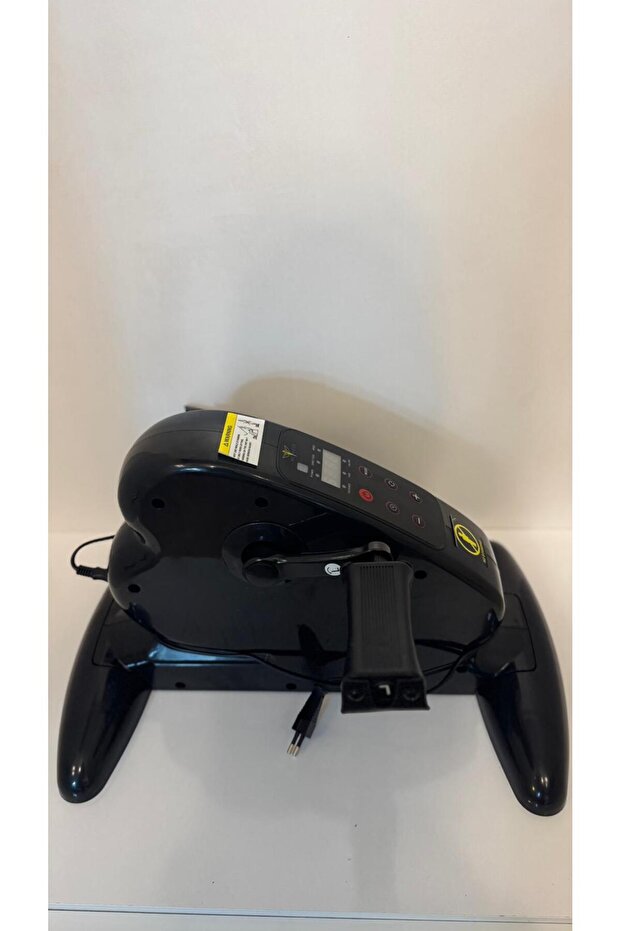 Elektırıklı Mini Bisiklet - 3