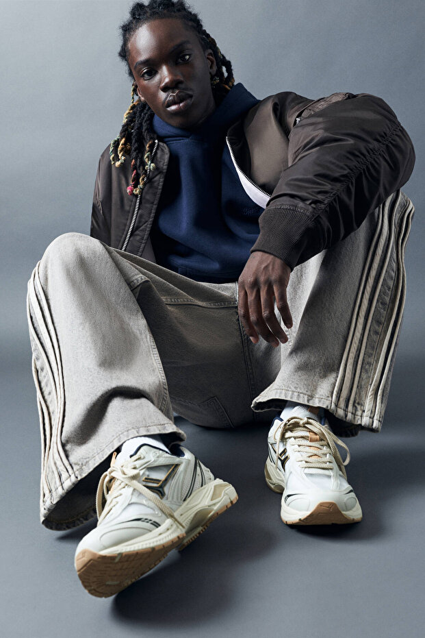 Sneakers Often 03 - 2