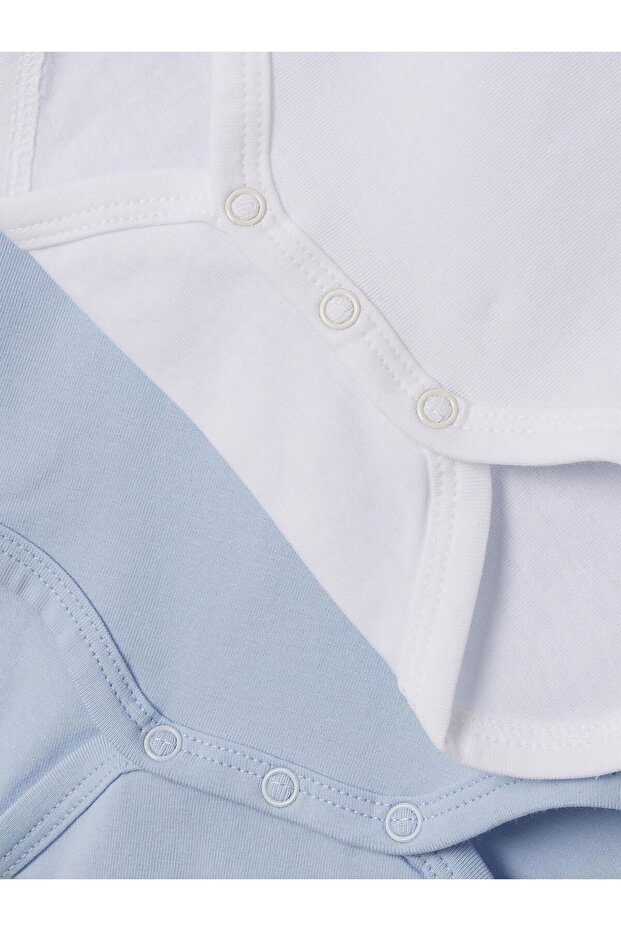 Body 2er-Pack Polo - 4