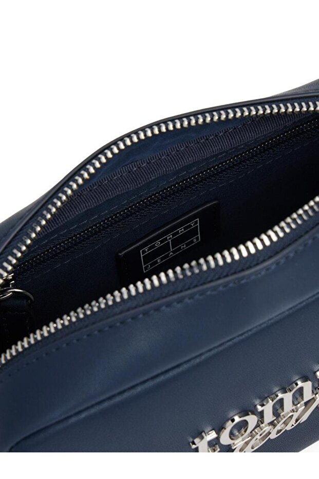 TJW BOLD SCRIPT CAMERA BAG - 3