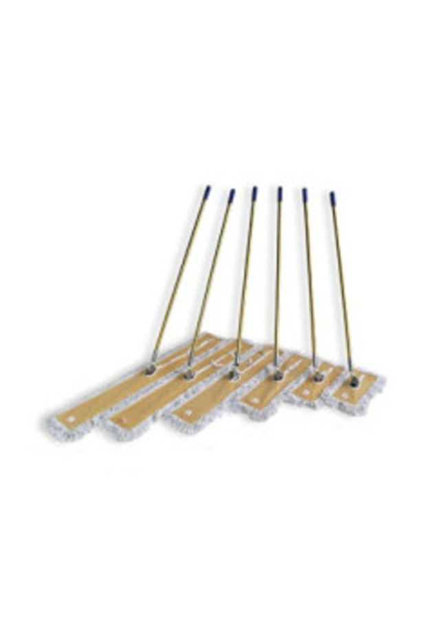 Luxury rectangular mop C-002 - 3