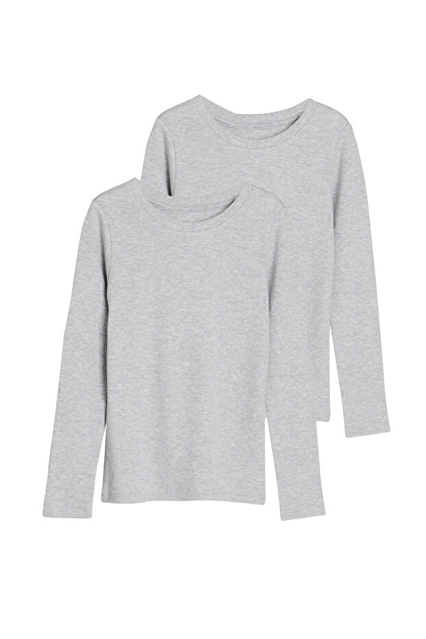 2'li Termal Üst (2-14 Yaş) - 3