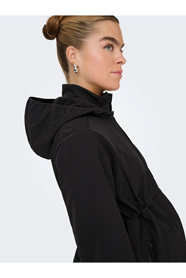 Softshell Jacke OLMFRANCESCA Softshell Jacke - 7