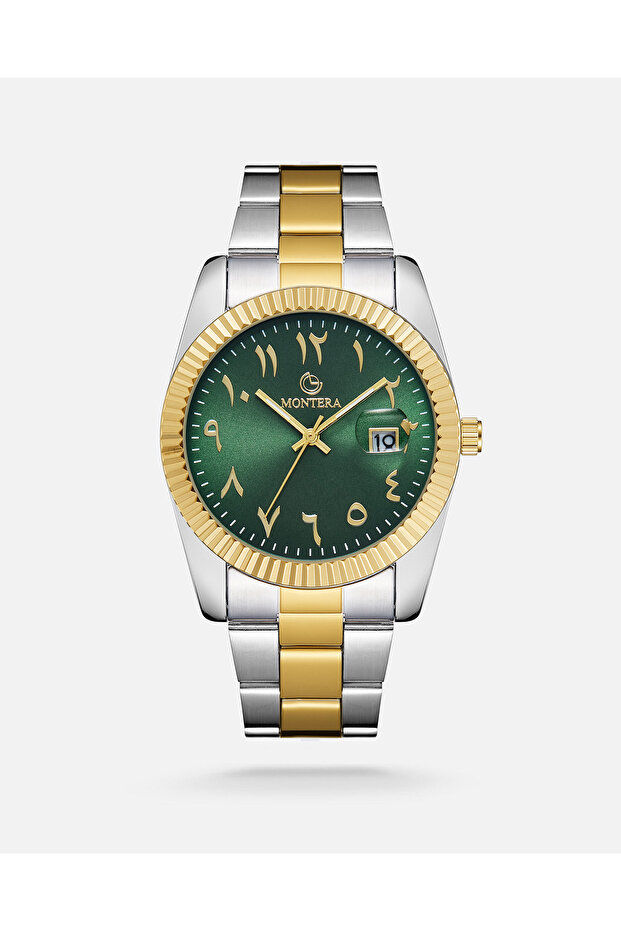 Stylish Montera Men's Watch
