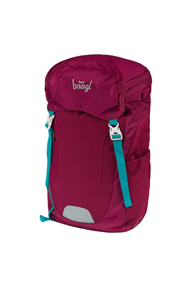 Backpack Tracker Roj - 2