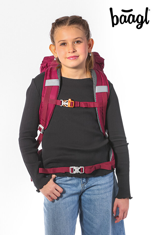 Backpack Tracker Roj - 12