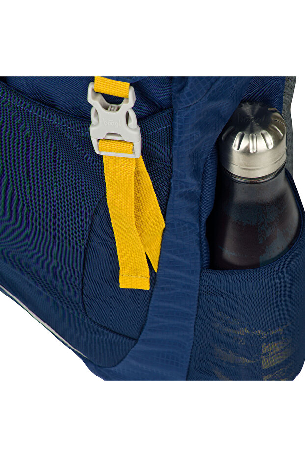 Backpack Tracker Azul - 6