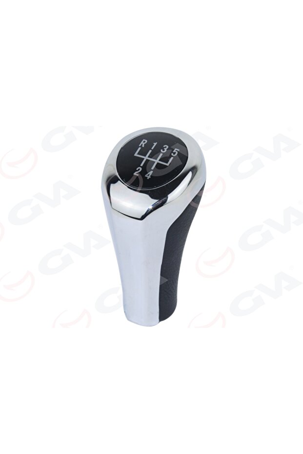Vites Knob Manual5 Vıtes Chrome Koseli CercBMW