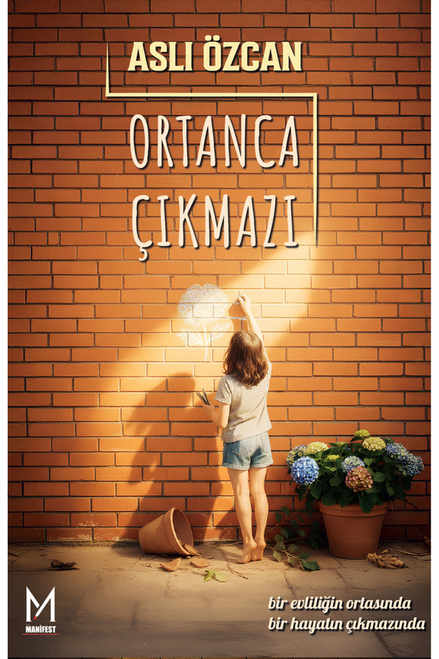 Ortanca Çıkmazı Aslı Özcan Novel