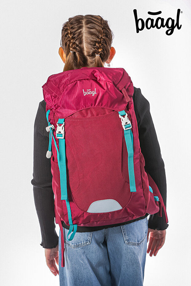 Backpack Tracker Roj - 10