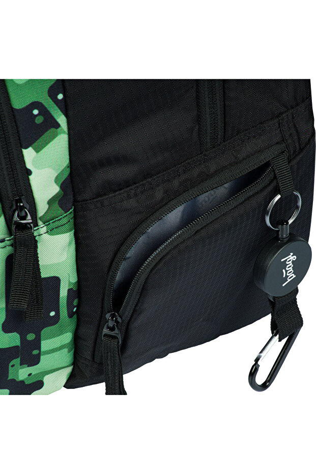 Backpack Coolmate Green - 8