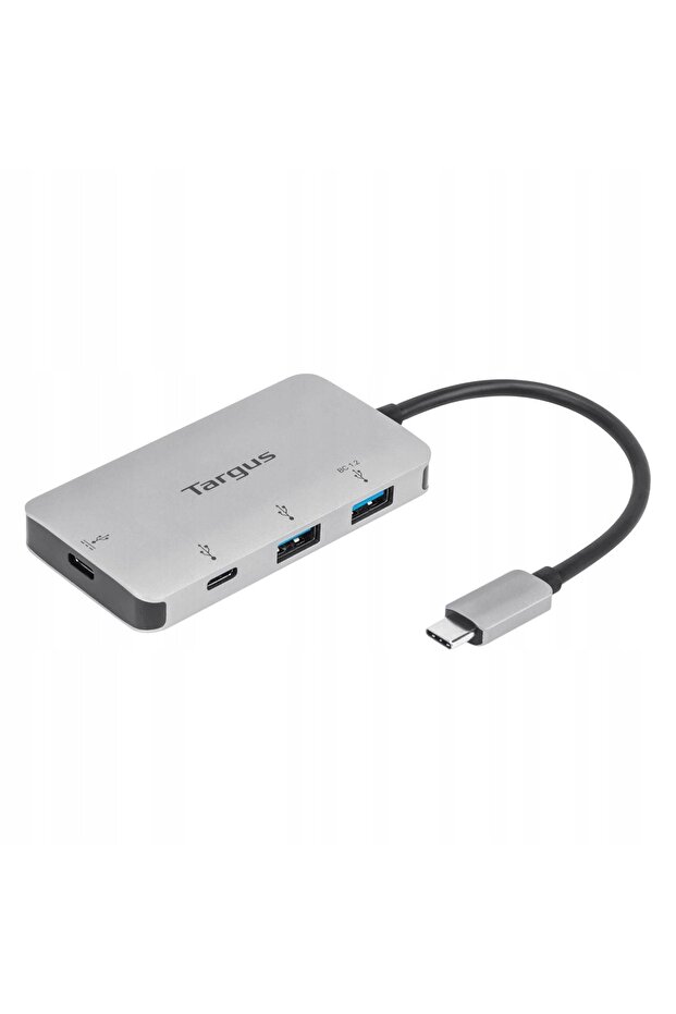 Targus USB-C Multi-Port Hub, ACH228EU - 1