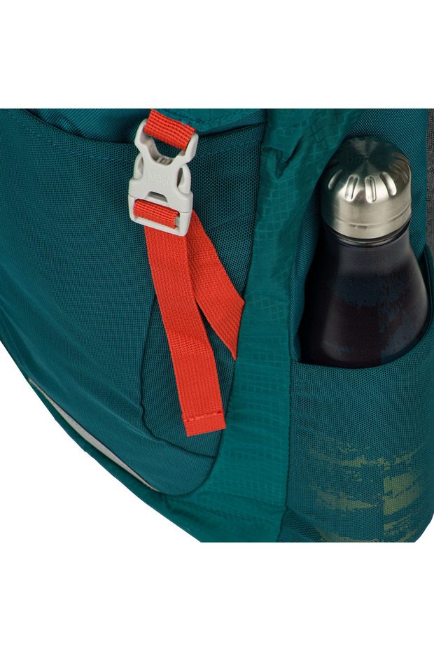 Backpack Tracker Verde - 6