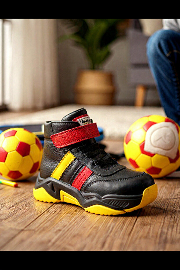 Hakiki Deri Ortopedik Taraftar Bot - 3