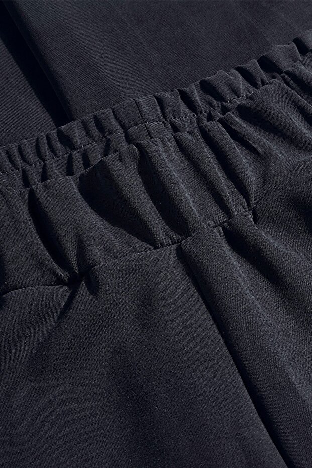 Kadın Lounge Jogger Eşofman Altı - 3