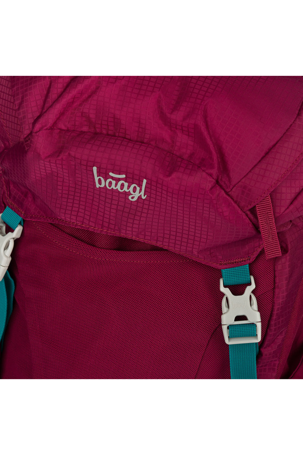 Backpack Tracker Roj - 7