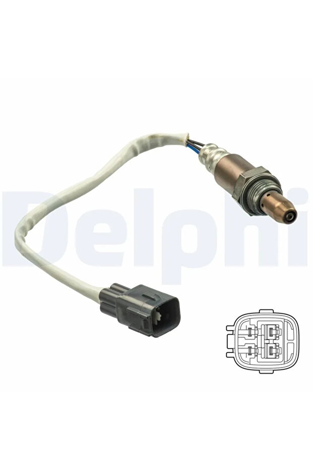 Lambda probe Toyota Auris/Corolla Limousine/Verso S - 1