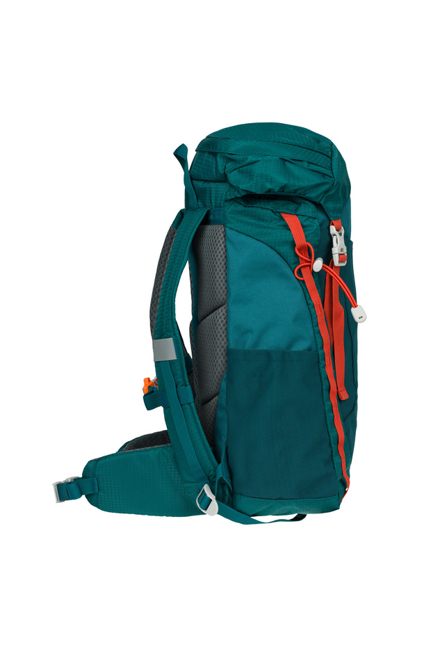 Backpack Tracker Verde - 3