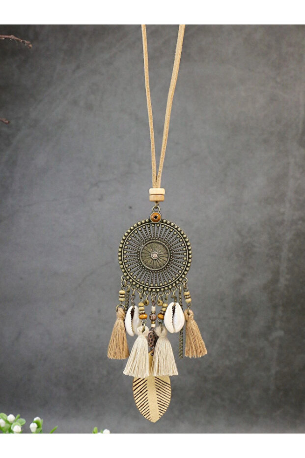 Colier Boemo - 85292 - 1