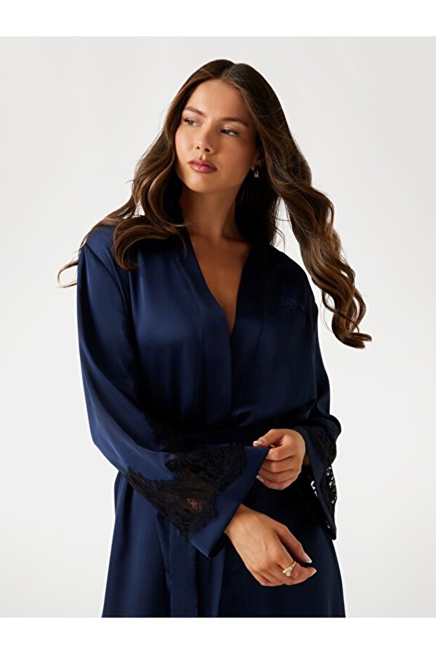 Daphne Kadın Sabahlık - 2