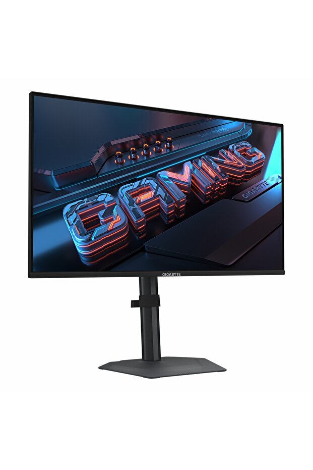 G25F2 24.5" 200Hz 1Ms HDMI+DP HDR FullHD FreeSync IPS Pivot Vesa Monitör - 2