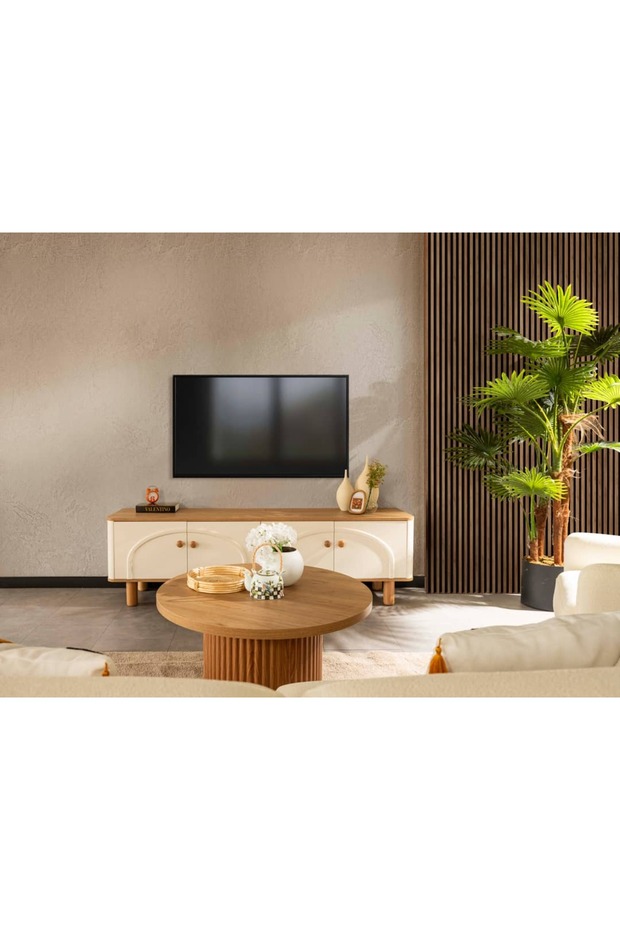 Coco Tv Ünitesi - 1