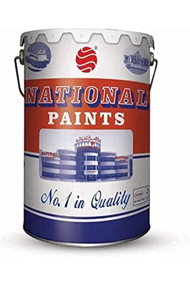 National Paint Lacquer Thinner, 3.6 L
