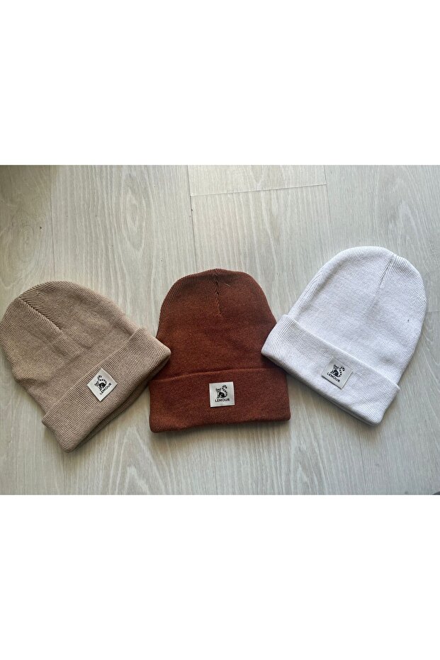 قبعة أساسية - 1