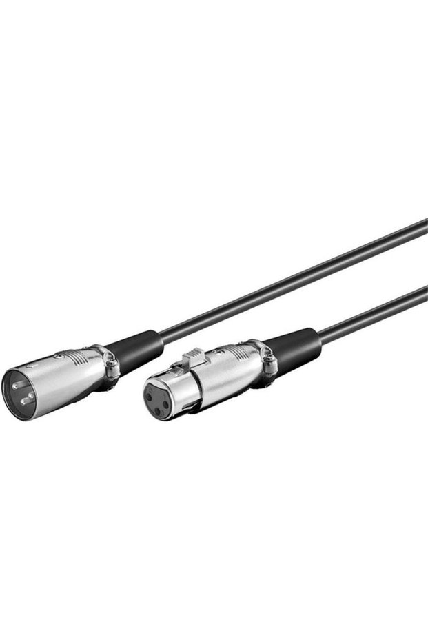 Cablu de conectare MicroConnect XLR 5m