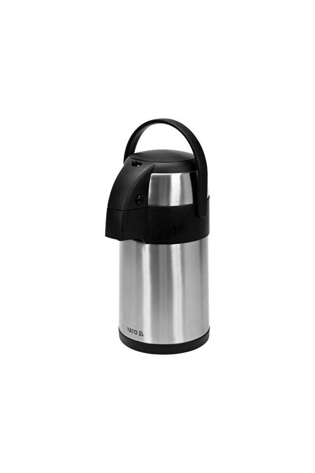 TERMOS DE MASĂ CU POMPĂ 2.2L - 1