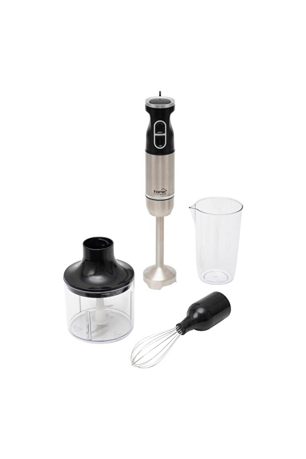 Set mixer vertical - 1