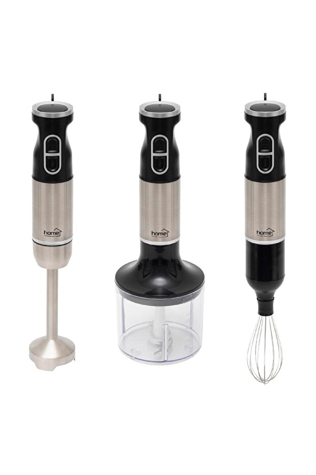 Set mixer vertical - 3