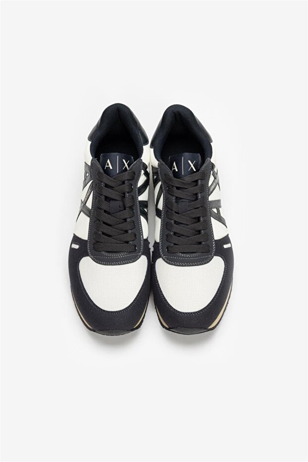 Erkek Sneaker - 3