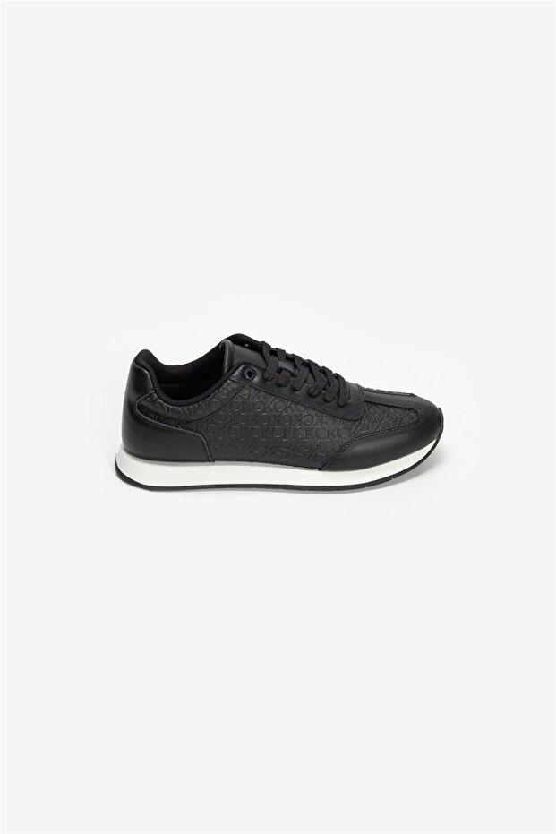 LOW PROF RUNN LACEUP مونو