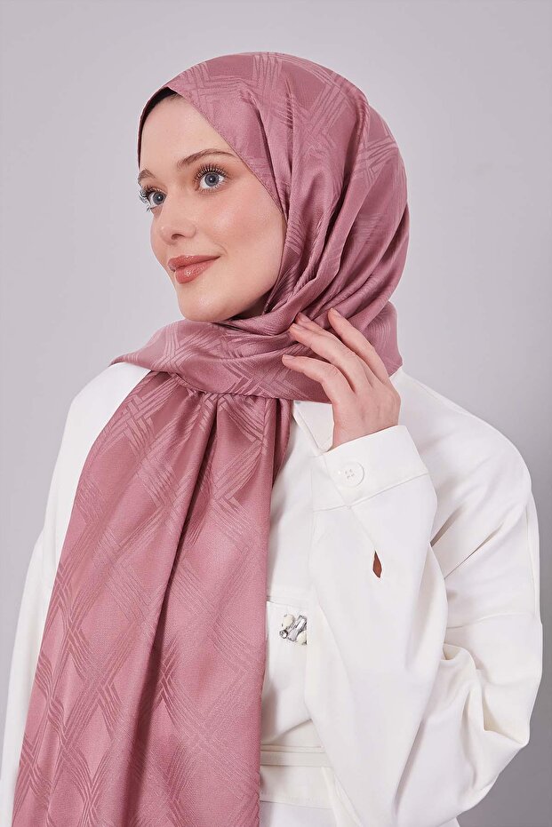 Pudra Jakar Şal - 2