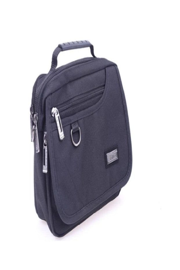Unesco - Large, Covered, Hand and Shoulder Bag - 4953