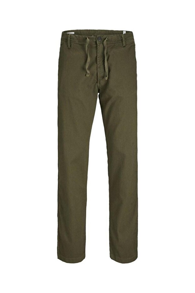 Jack Jones Kane Hybrid Bondi Jogger Men's Trousers 12274977