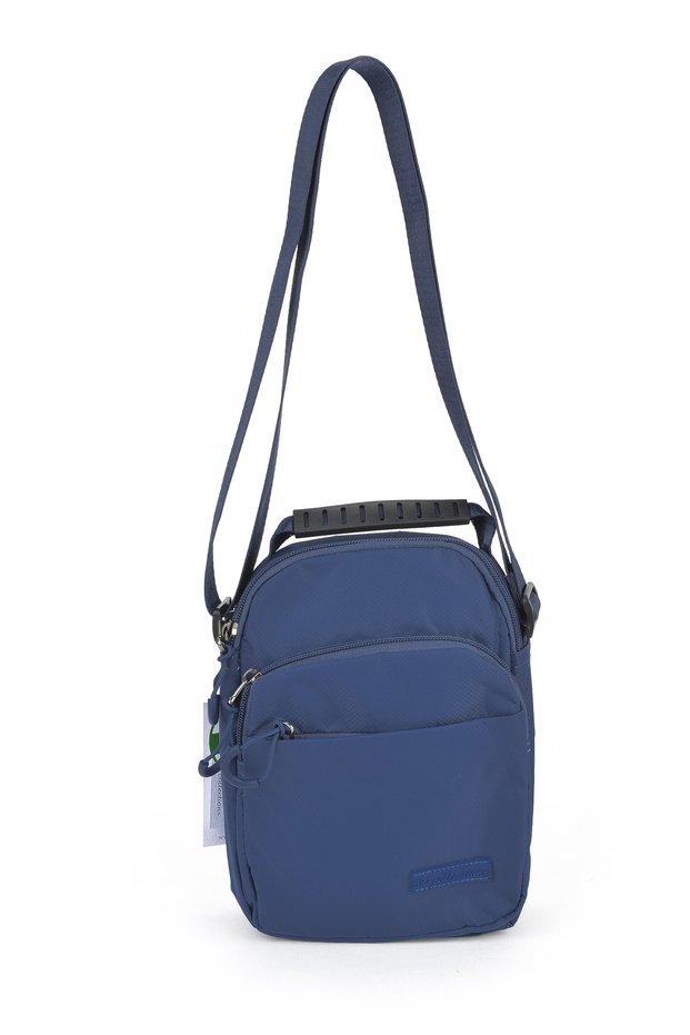 , Women's Crossbody Bag 153441Z139P Dark Blue