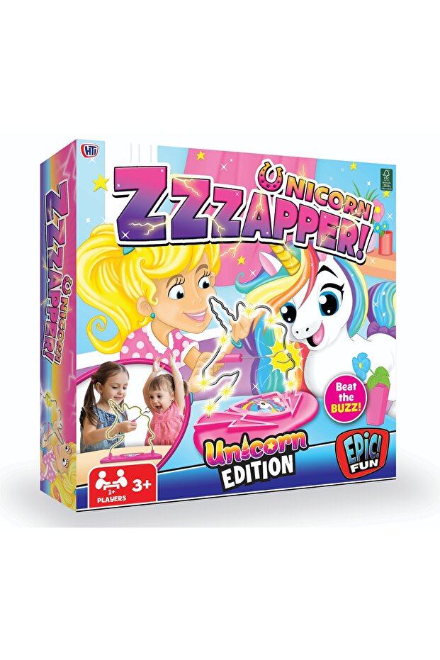 جهاز صد يونيكورن - 1