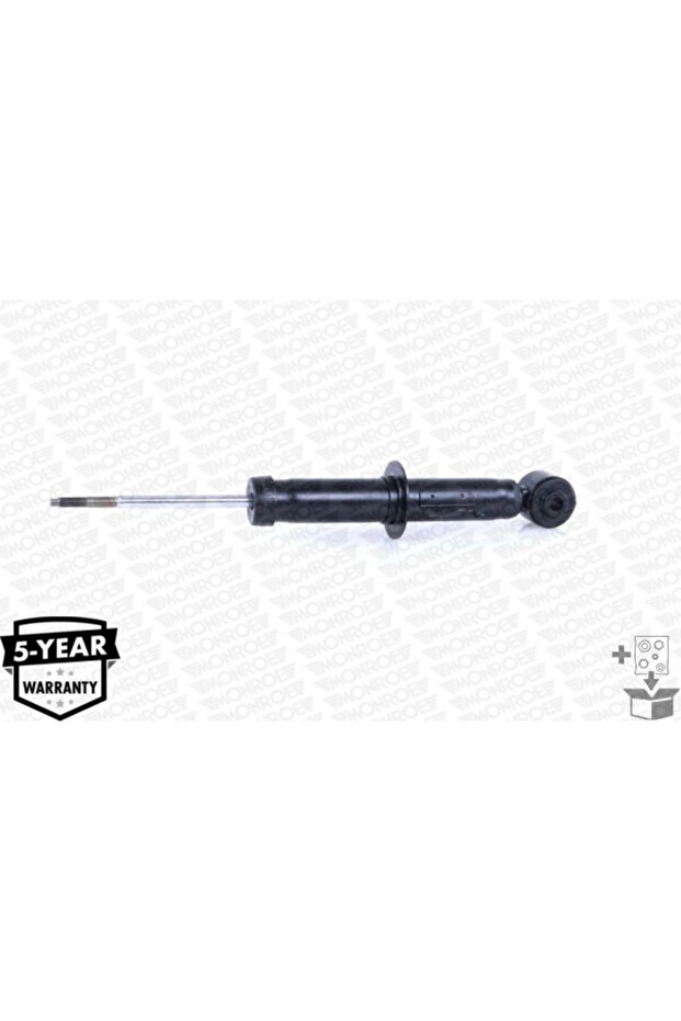 Amortizor Mini Mini - 4