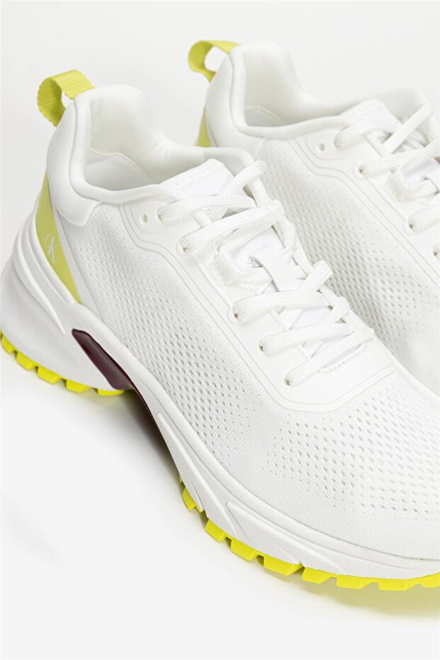 HIKE RUNNER MG TECH KNIT - 5