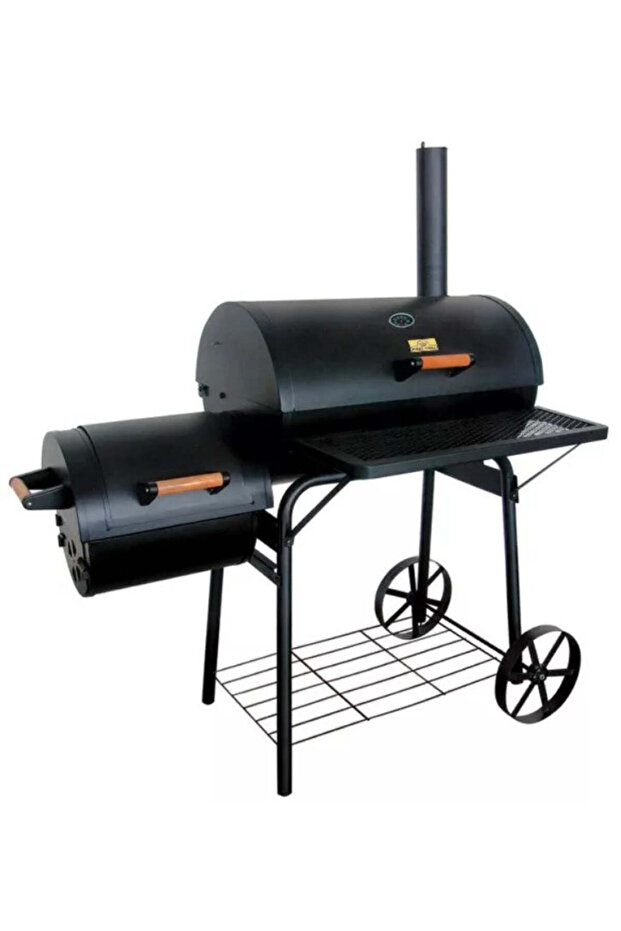 Sentinel Garden Grill - 1