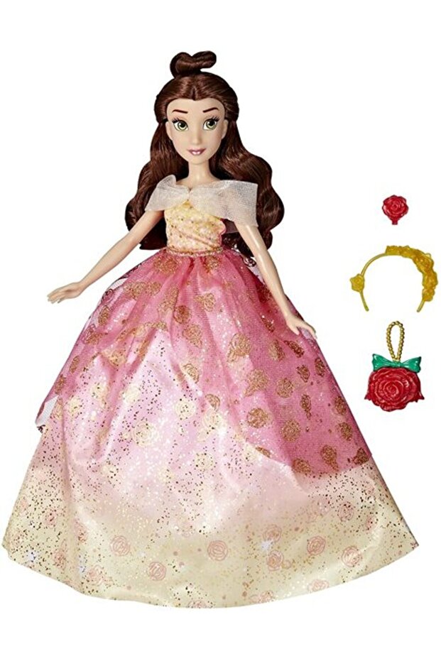 MPL Princess Life Belle