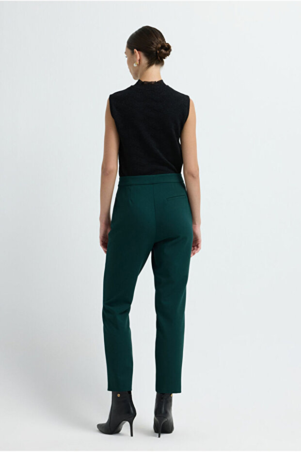 Sigaret Pantolon - 7