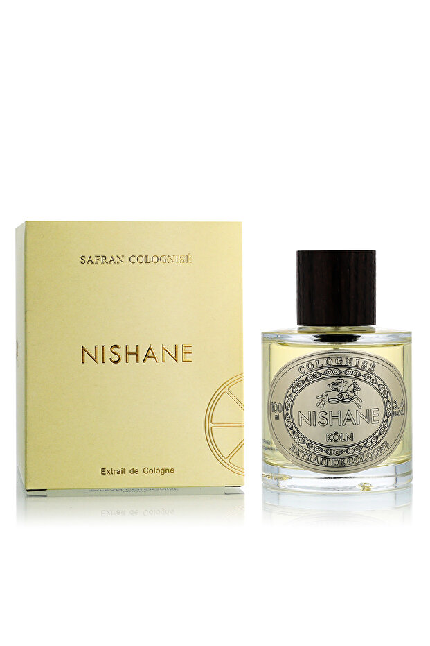 Safran Colognise Extrait de Cologne 100 ml (unisex) - 3
